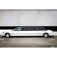 waterford limo