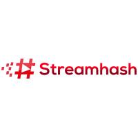 StreamHash