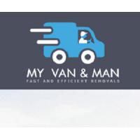 My Van And Man