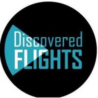 Discovered Flights