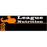 Big League Nutrition