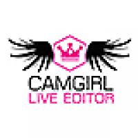 Camgirl Live Editor