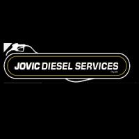 Jovic Diesel Tank