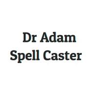 Dr Adam Spell Caster