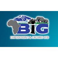 Big Expeditions
