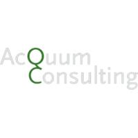 Acquum consulting