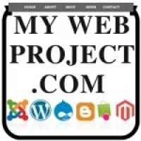 MyWebproject