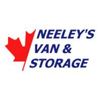 Neeleys Van and Storage