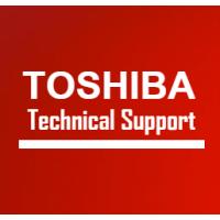 Toshiba Support UK