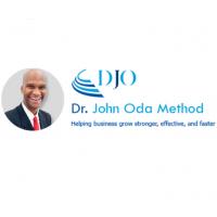 Dr. John Oda Motivational Speaker