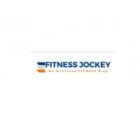 Fitness Jockey