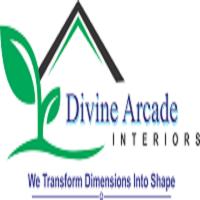 Divine Arcade Interiors