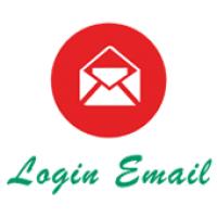 Login Email