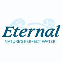 Naturally Alkaline Water