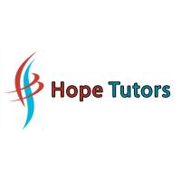 Hope Tutors