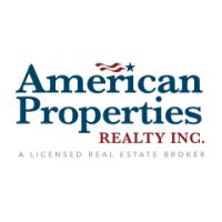 American Properties Realty Inc
