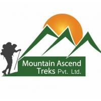 Mountain Ascend Trek