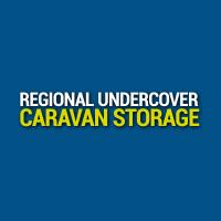 Regional Undercover Caravan Storage
