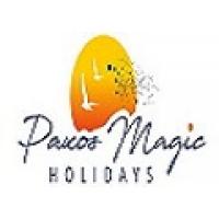 Paxos Magic Holidays