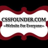 Css Founder