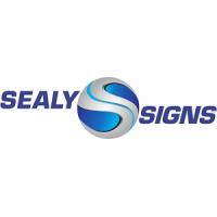 Sealy Signs