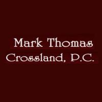 Mark Thomas Crossland