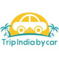 Trip India By Car