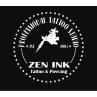 Zen Ink Professional Tattoo Studio