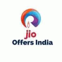 Jio Offers India
