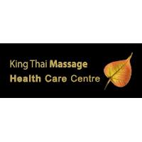 King Thai Massage