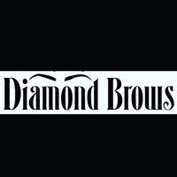 Diamond Brows