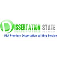 dissertation state