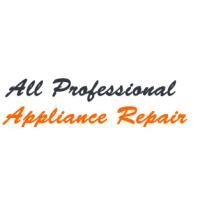 All Professional Appliance Repair