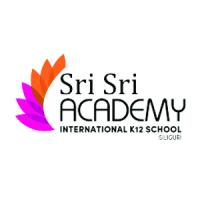 Sri Sri Academy Siliguri