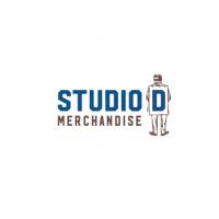 Studio D Merchandise