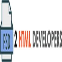 PSD 2 HTML Developers
