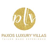 Paxos Luxury Villas