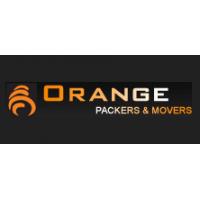 Orange Packers Movers