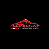 Singapore Maxicabs