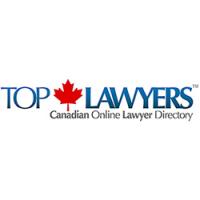 Top Lawyers Canada