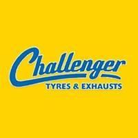 Challenger Tyre