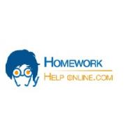 My Homework Help Online