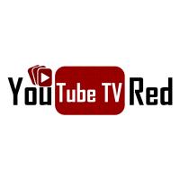 YouTube TV Red