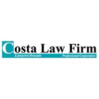 Costa Law Firm