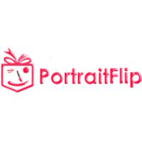 PortraitFlip