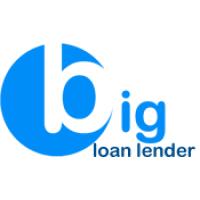 Big Loan Lender
