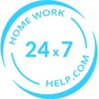 24x7 Homework Help
