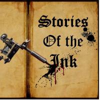 Stories of the Ink