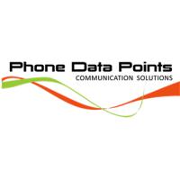 Phone Data Points