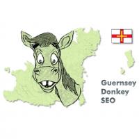 Guernsey Donkey SEO